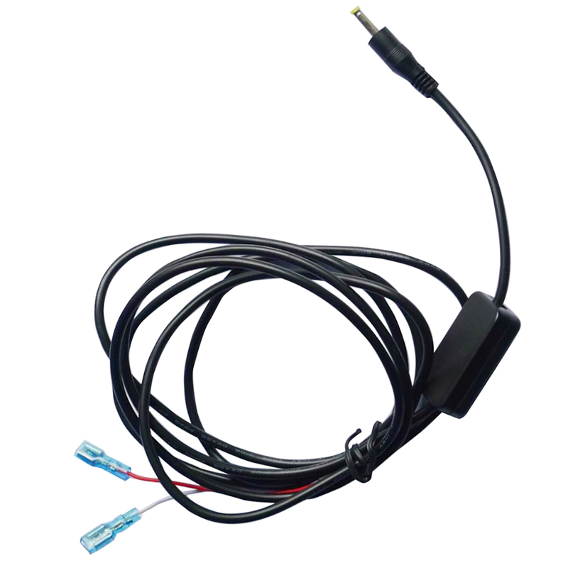 12V-6V وائر کیبل