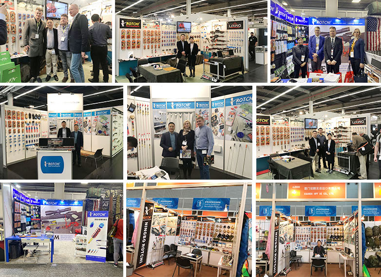 بندوق کی صفائی کٹ کا انتخاب کیسے کریں؟