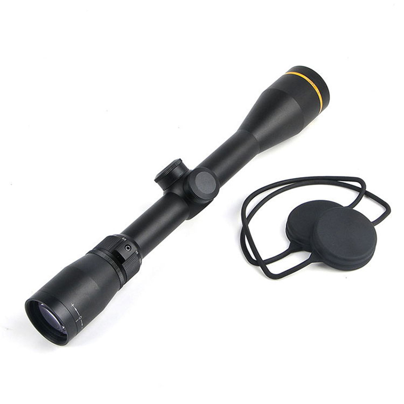 4.5-14x40mm ٹیکٹیکل ہنٹنگ آپٹیکل اسکوپ ریٹیکل رائفل اسکوپ لانگ رینج رائفل اسکوپ ایرسافٹ شوٹنگ سائٹس