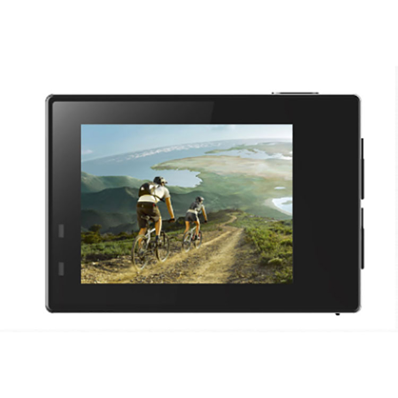 4K واٹر پروف EIS اینٹی شیک وائی فائی ایکشن کیمرا