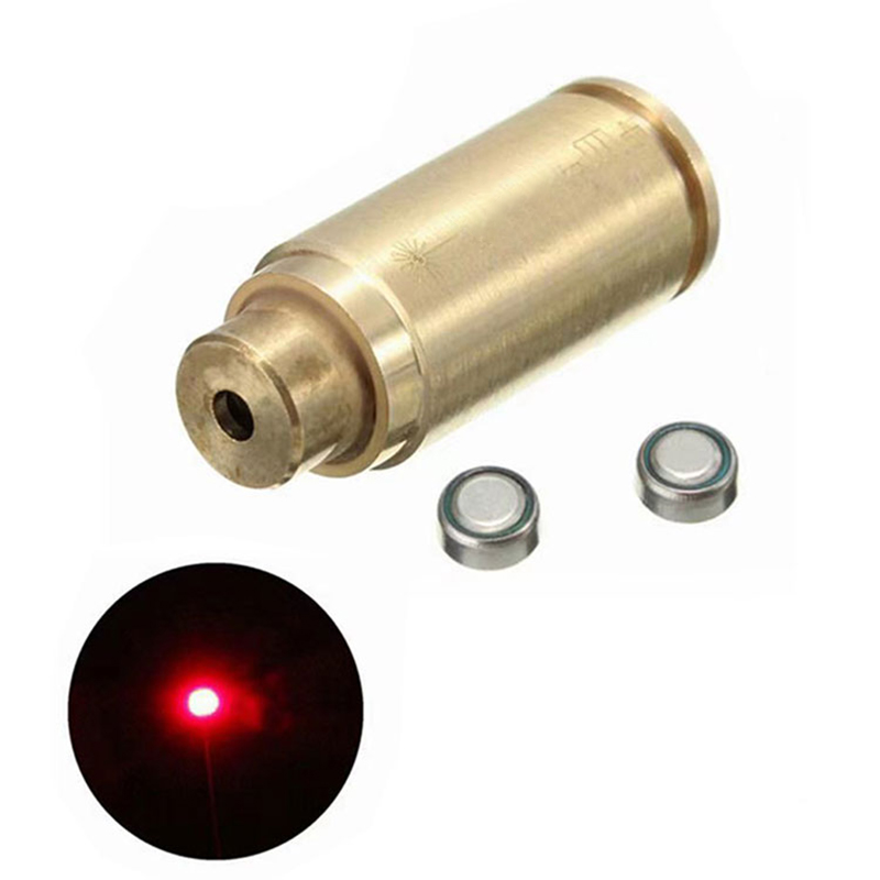9mm ریڈ لیزر ہول بصری erythema لیزر نظر