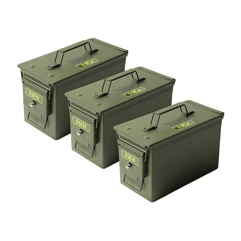ایمونیشن باکس 8303