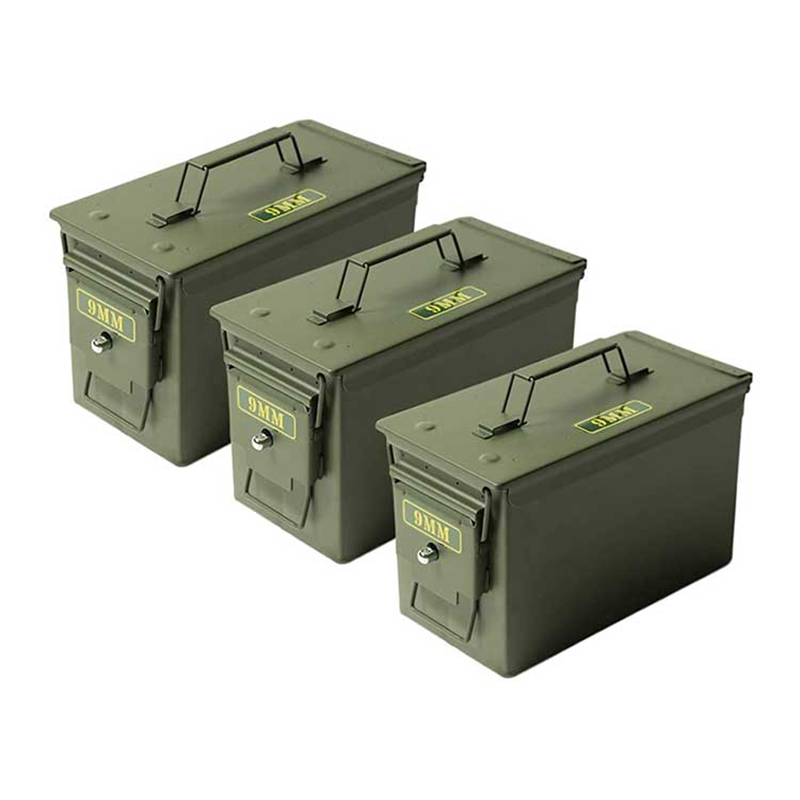 ایمونیشن باکس 8309