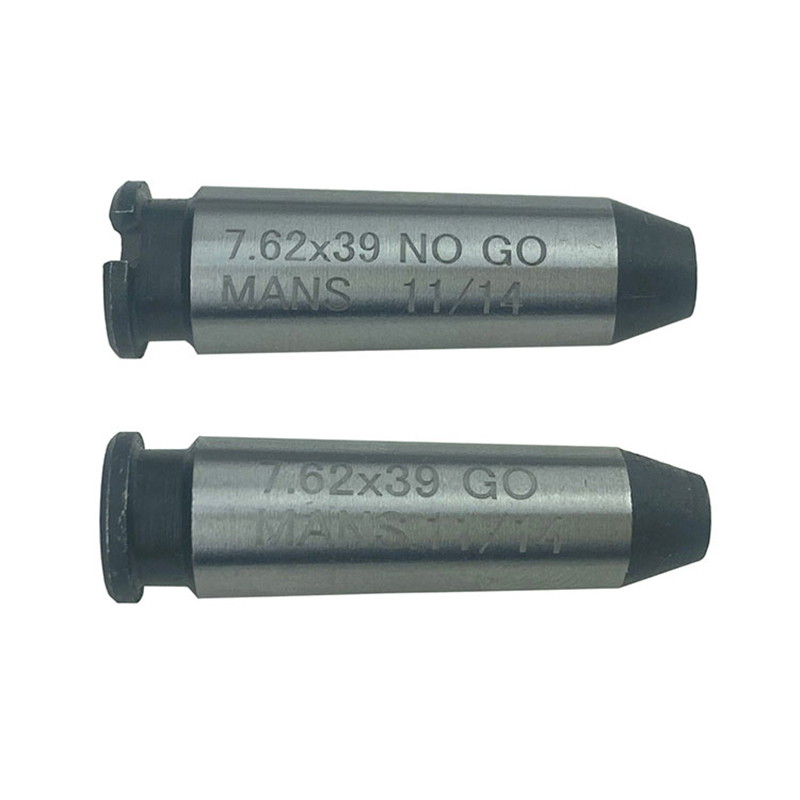 گنسمتھ گیج گو اور نو گو 7.62x39mm