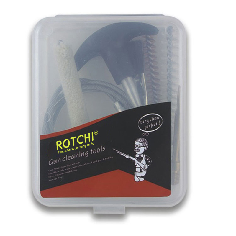 آسان باکس گن کلیننگ کٹ