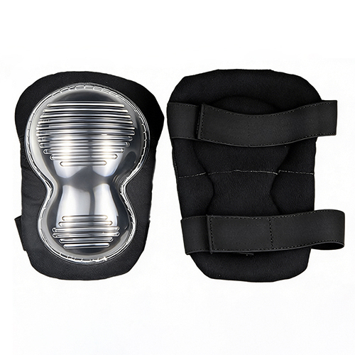 جیل پیڈنگ کے ساتھ ہیوی ڈیوٹی گھٹنے کے پیڈ