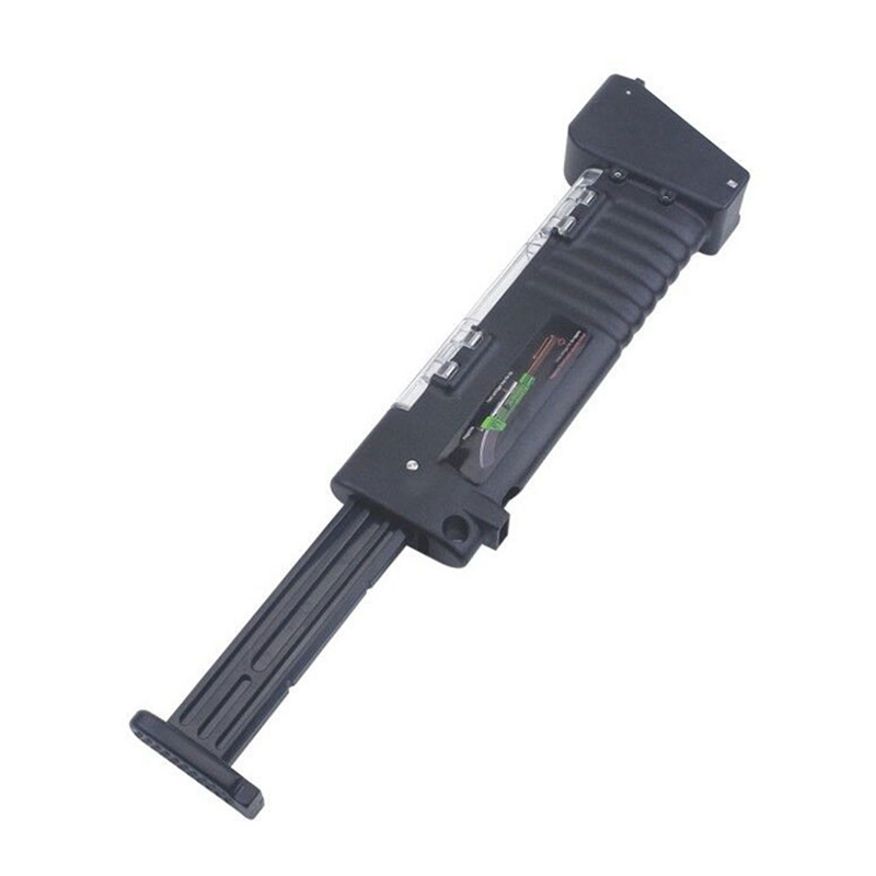7.62 X 39mm کے لیے میگزین اسپیڈ لوڈر