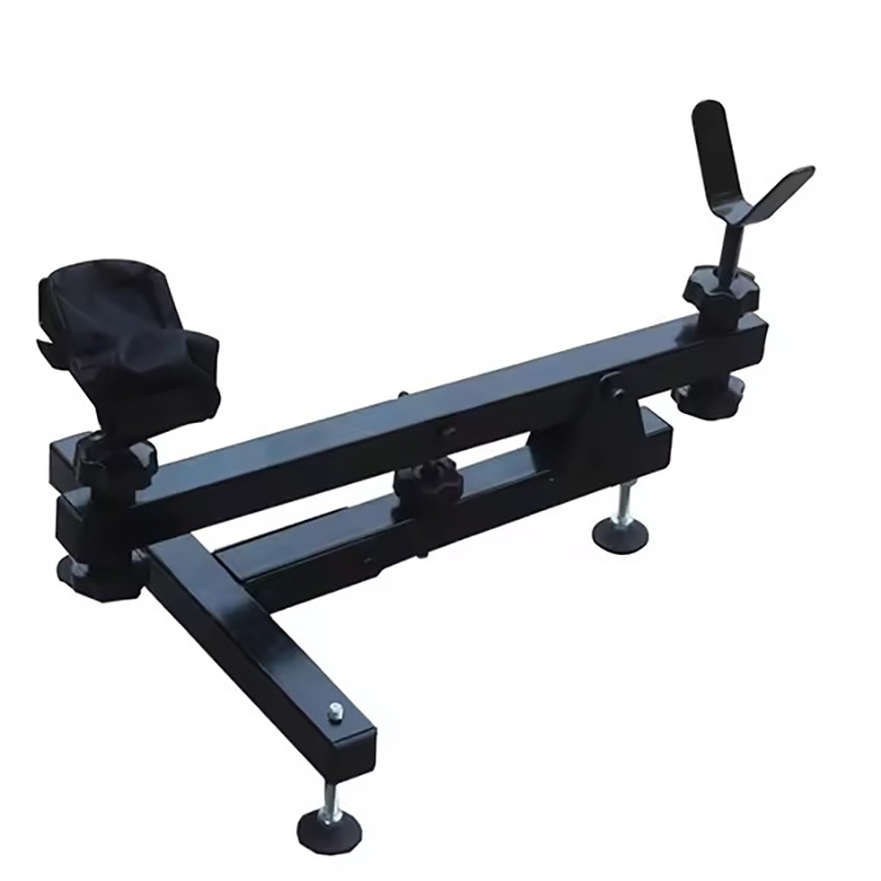 دھاتی مربع ٹیوب سطح کی سطح پر سپرے پلاسٹک شکار شوٹنگ ایڈجسٹ سپورٹ ڈسپلے اسٹینڈ دھاتی مربع ٹیوب سطح کی سطح پر سپرے پلاسٹک شکار شوٹنگ ایڈجسٹ سپورٹ ڈسپلے اسٹینڈ