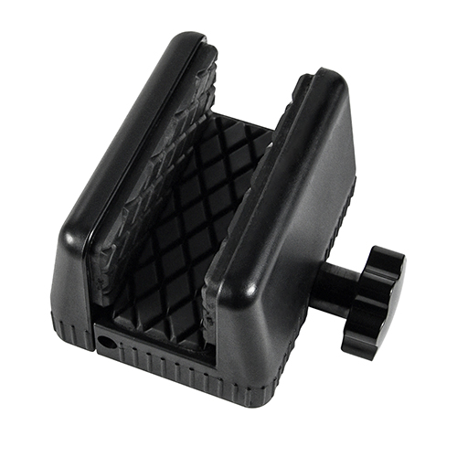 ہنٹنگ اور شوٹنگ فوری ریلیز اڈاپٹر ایلومینیم ماؤنٹ سیڈل اڈاپٹر کلیمپ ریسٹ ریسٹ ریسٹ ریسٹ کائنال کلیمپ کے لئے تپائی سیڈل کلیمپ