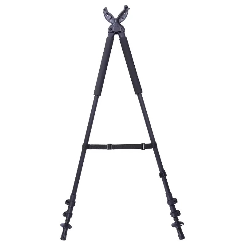 اونچائی ایلومینیم شکار کے لوازمات میں آؤٹ ڈور ٹیکٹیکل ایڈجسٹ