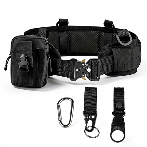 سیکورٹی ملٹری ٹیکٹیکل