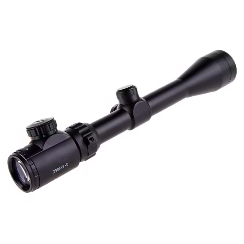 ٹیکٹیکل آپٹکس اسکوپ 3-9X40EG